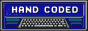 Hand coded