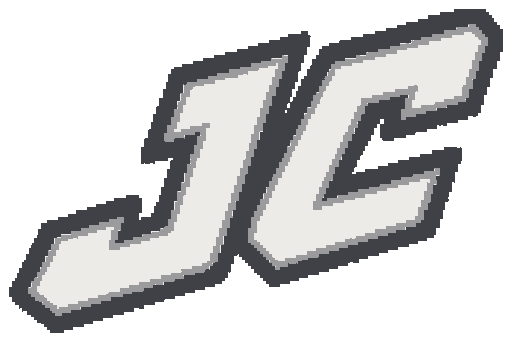 JC logo